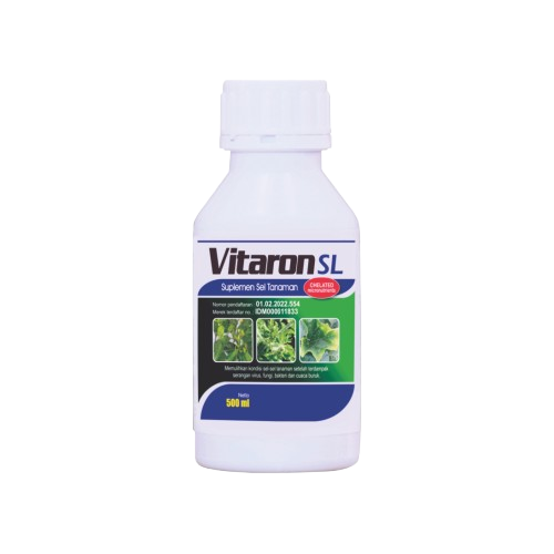 Vitaron